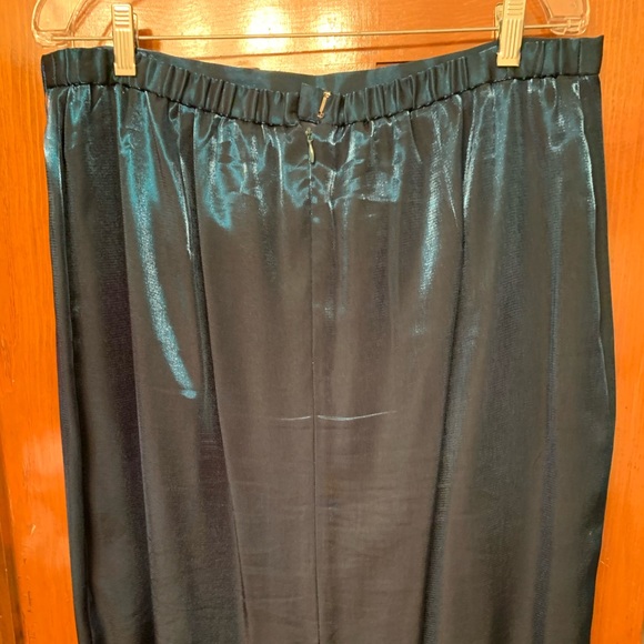 Women’s 2-piece Mother of the Bride Turquoise 16P - Picture 14 of 16